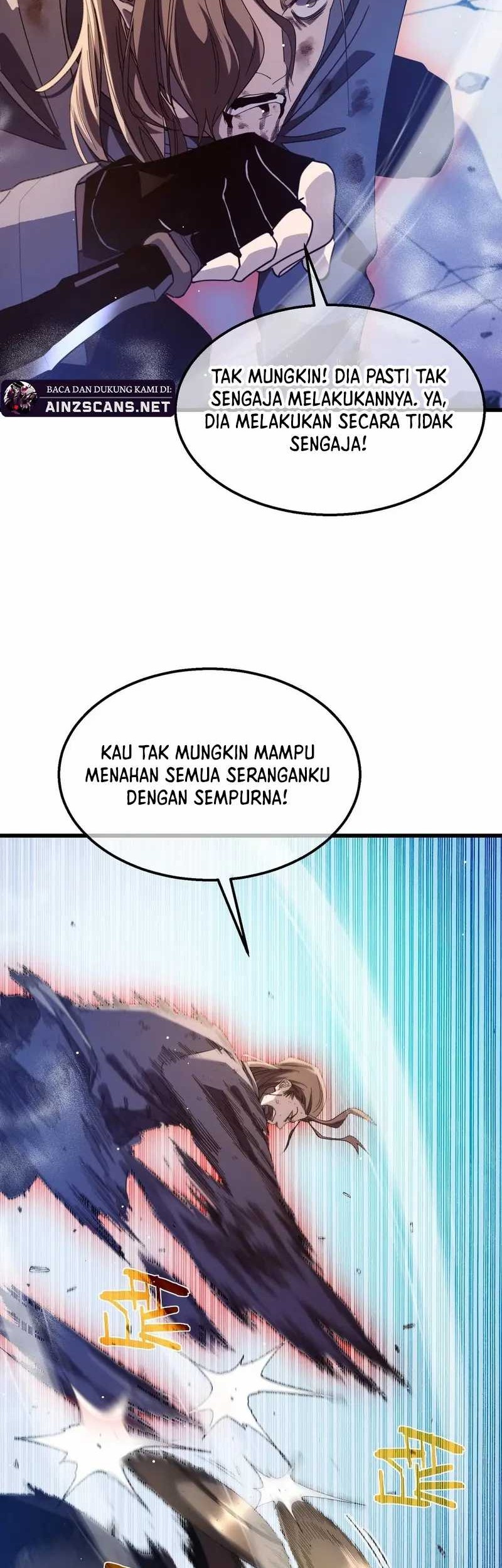 My Unbeatable Passive Skill Lets Me Deal Massive Damage! Chapter 54 Gambar 45