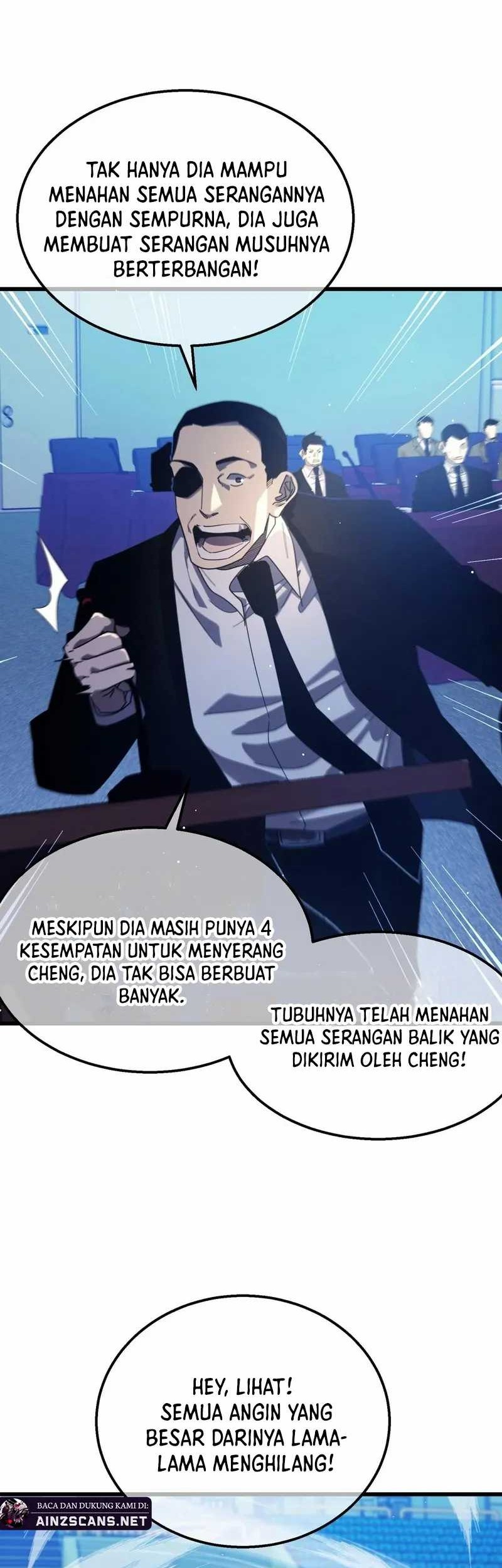 My Unbeatable Passive Skill Lets Me Deal Massive Damage! Chapter 54 Gambar 47