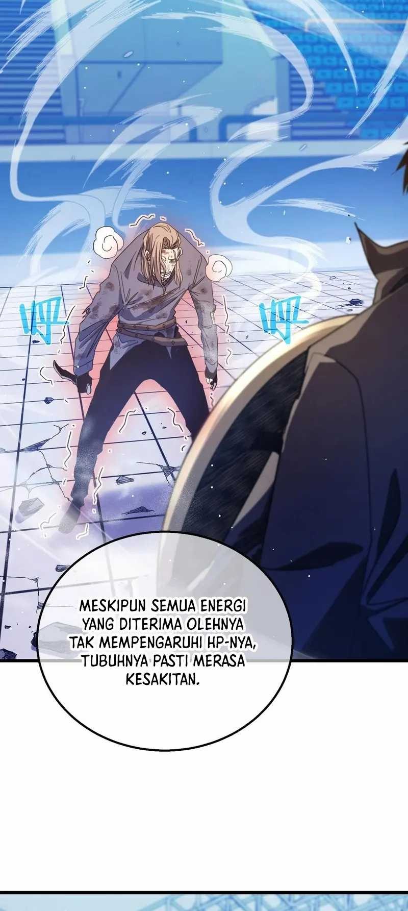 My Unbeatable Passive Skill Lets Me Deal Massive Damage! Chapter 54 Gambar 48