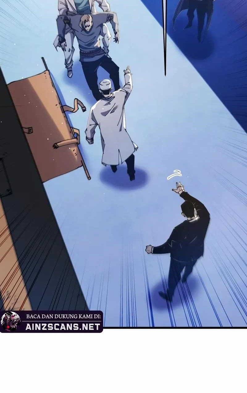 My Unbeatable Passive Skill Lets Me Deal Massive Damage! Chapter 55 Gambar 7