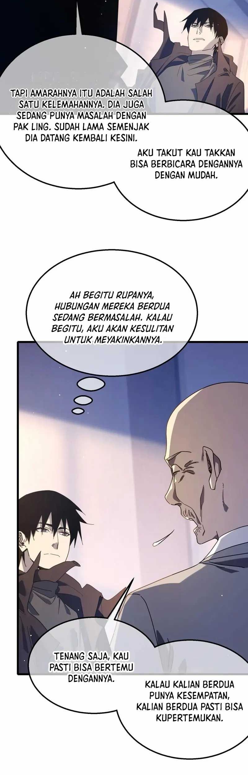 My Unbeatable Passive Skill Lets Me Deal Massive Damage! Chapter 55 Gambar 33
