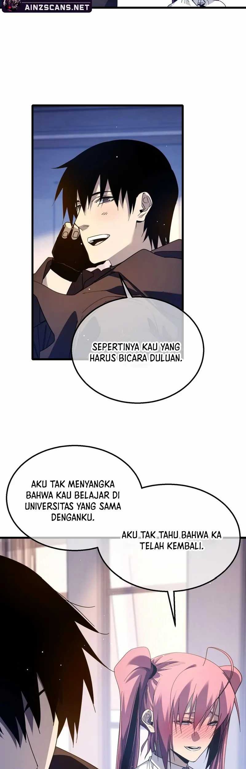 My Unbeatable Passive Skill Lets Me Deal Massive Damage! Chapter 55 Gambar 39