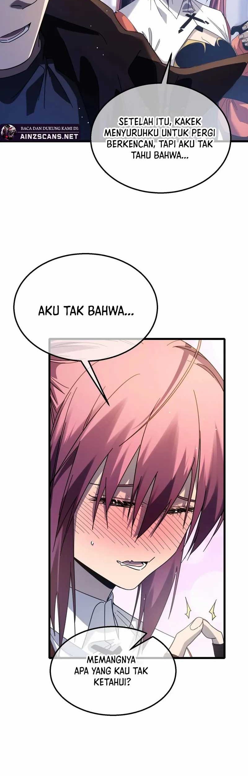 My Unbeatable Passive Skill Lets Me Deal Massive Damage! Chapter 55 Gambar 40