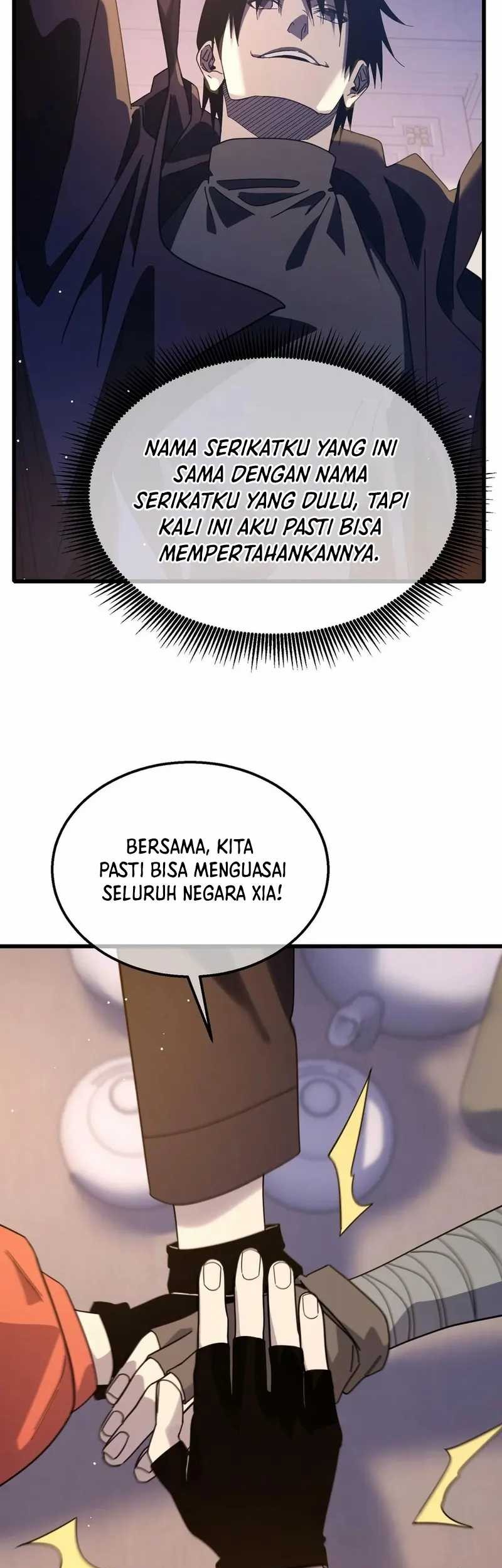 My Unbeatable Passive Skill Lets Me Deal Massive Damage! Chapter 56 Gambar 30