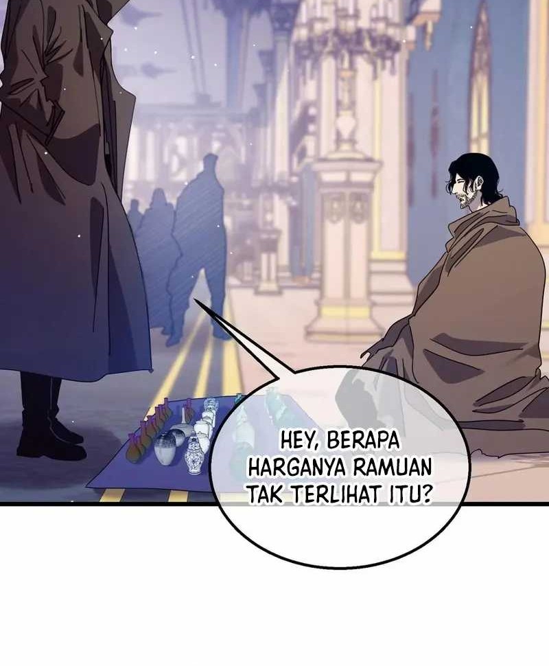 My Unbeatable Passive Skill Lets Me Deal Massive Damage! Chapter 56 Gambar 49