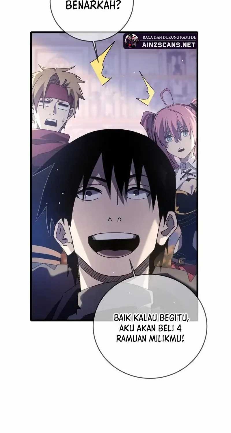 My Unbeatable Passive Skill Lets Me Deal Massive Damage! Chapter 57 Gambar 7