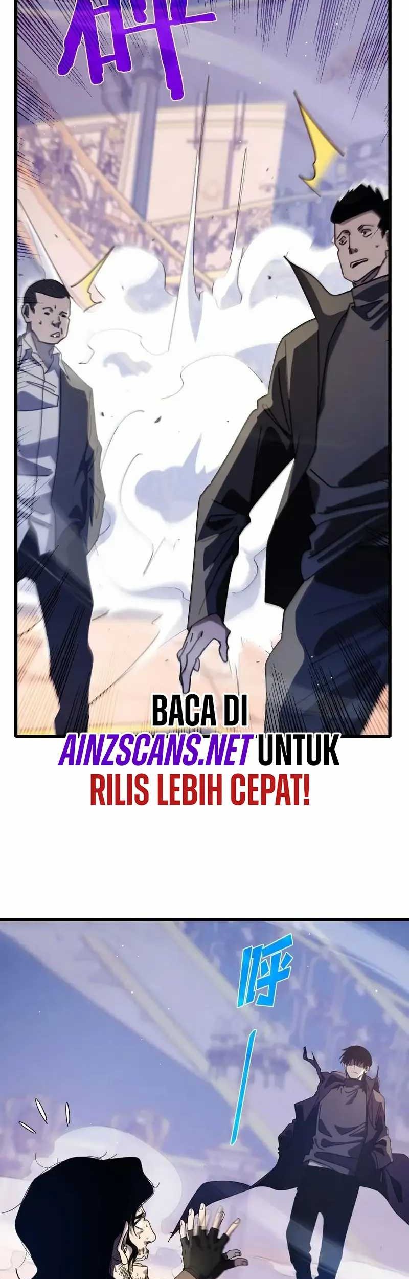 My Unbeatable Passive Skill Lets Me Deal Massive Damage! Chapter 57 Gambar 22