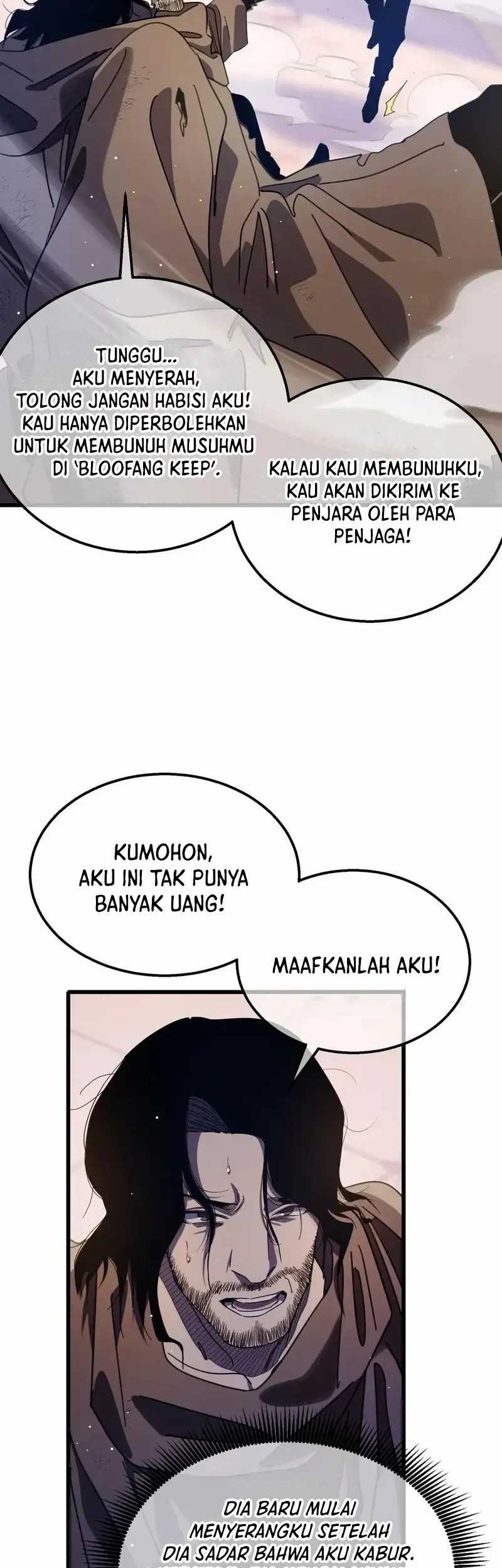 My Unbeatable Passive Skill Lets Me Deal Massive Damage! Chapter 57 Gambar 23