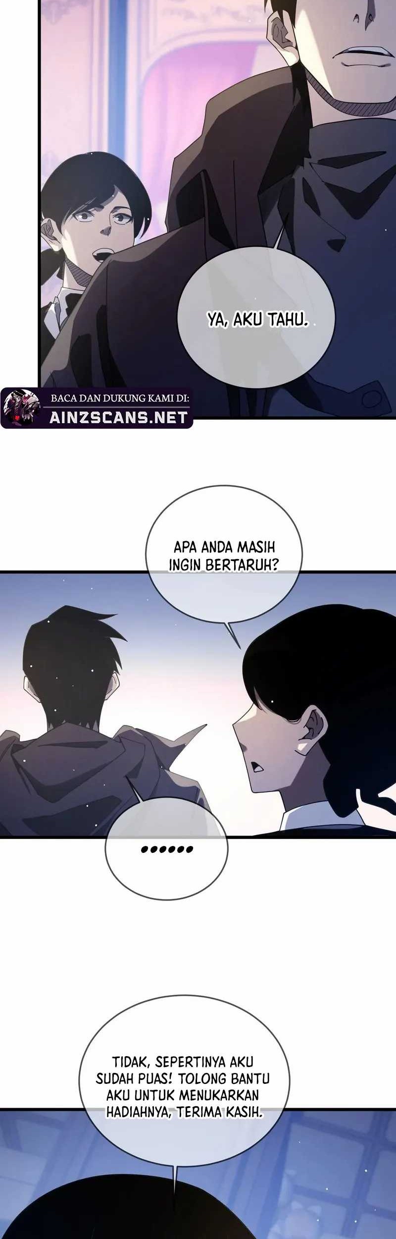 My Unbeatable Passive Skill Lets Me Deal Massive Damage! Chapter 58 Gambar 5