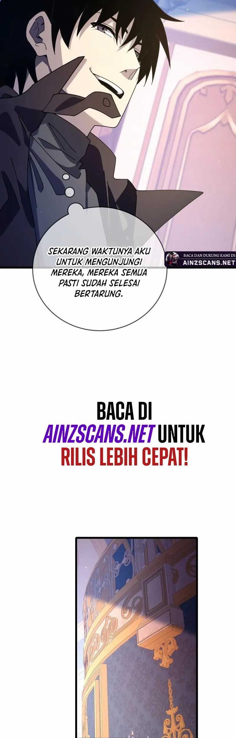 My Unbeatable Passive Skill Lets Me Deal Massive Damage! Chapter 58 Gambar 6