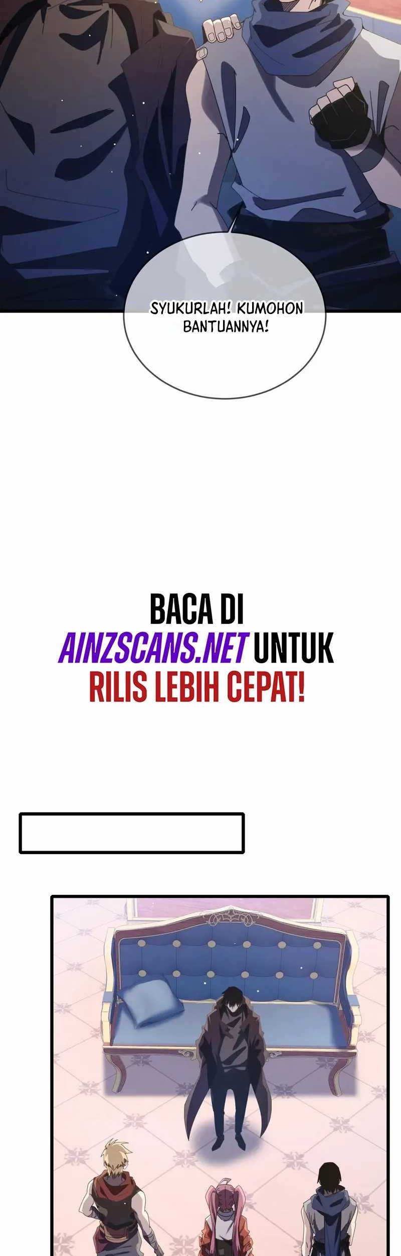 My Unbeatable Passive Skill Lets Me Deal Massive Damage! Chapter 58 Gambar 10