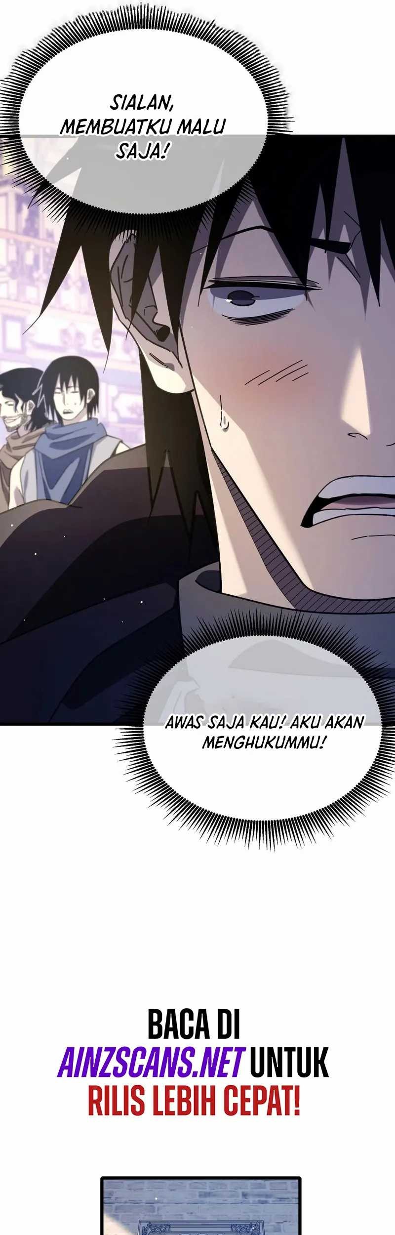 My Unbeatable Passive Skill Lets Me Deal Massive Damage! Chapter 58 Gambar 20