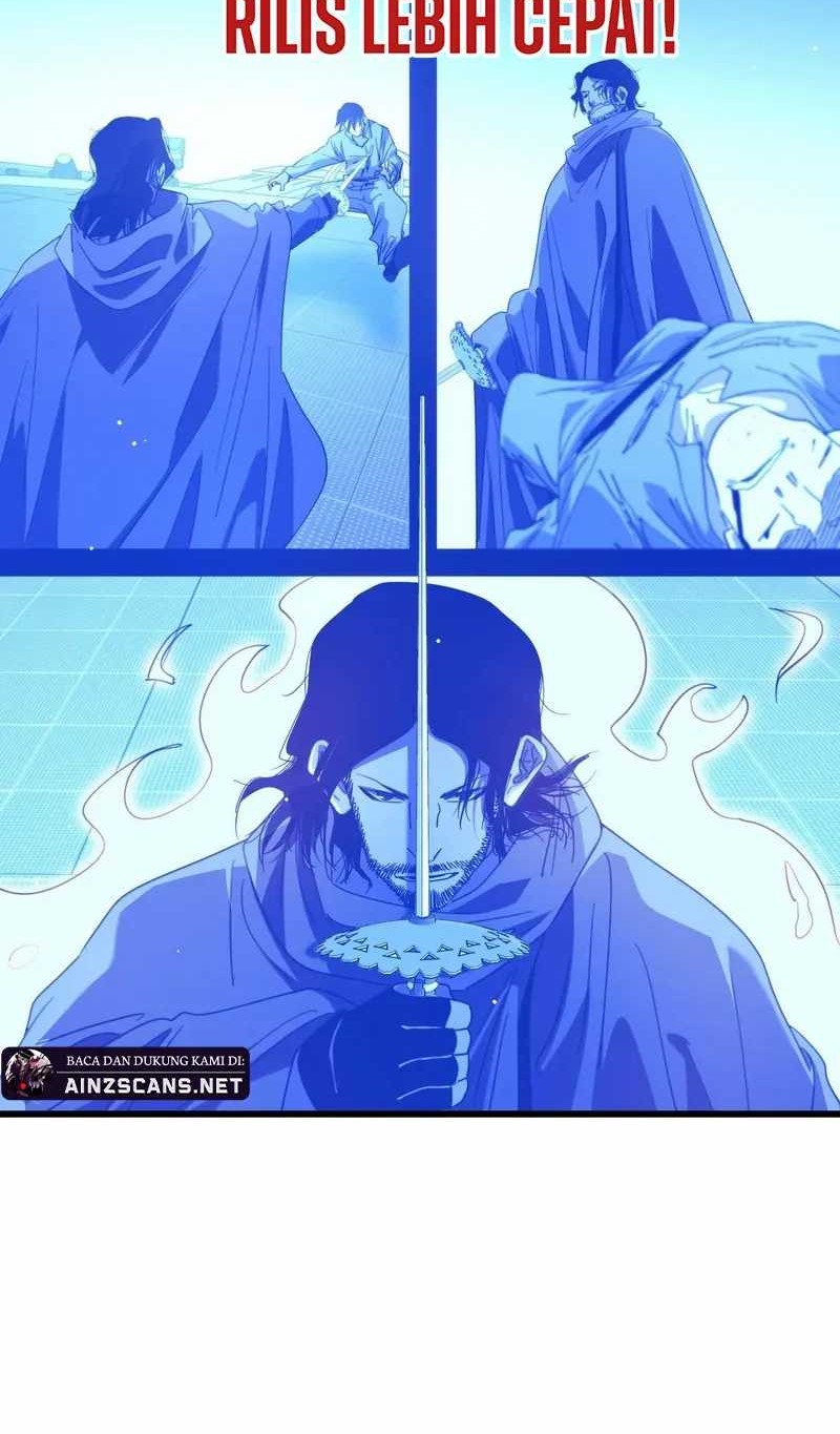 My Unbeatable Passive Skill Lets Me Deal Massive Damage! Chapter 58 Gambar 25