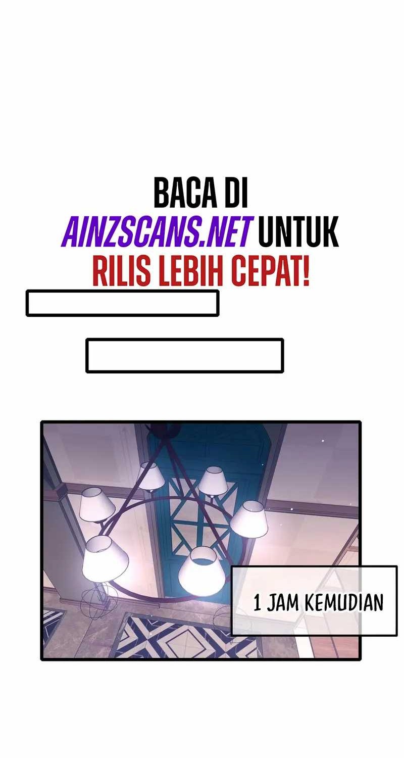 My Unbeatable Passive Skill Lets Me Deal Massive Damage! Chapter 58 Gambar 31