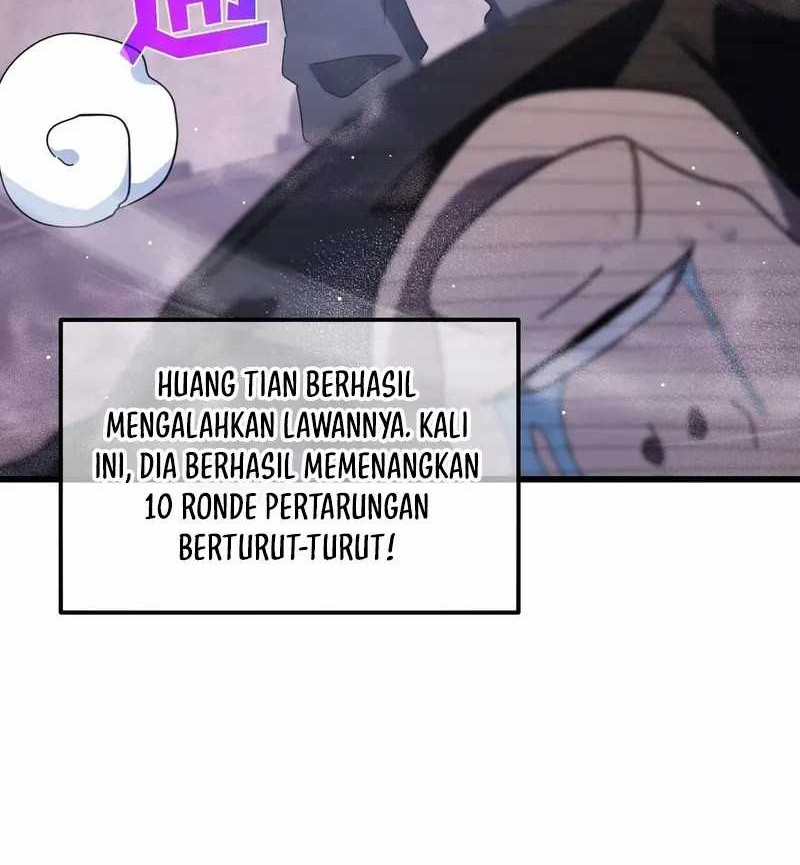 My Unbeatable Passive Skill Lets Me Deal Massive Damage! Chapter 58 Gambar 37