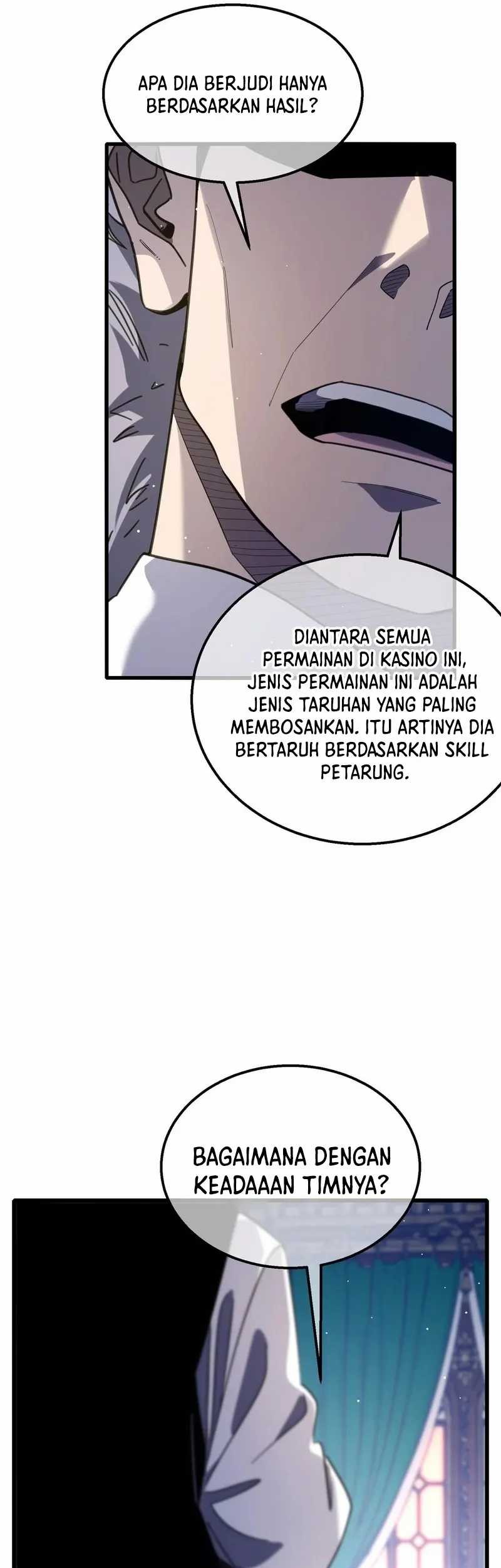 My Unbeatable Passive Skill Lets Me Deal Massive Damage! Chapter 58 Gambar 44