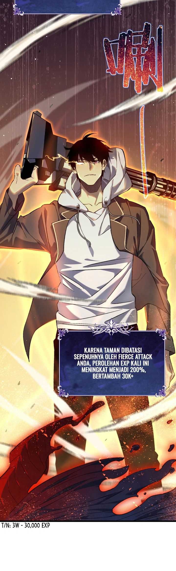 My Unbeatable Passive Skill Lets Me Deal Massive Damage! Chapter 6 Gambar 8