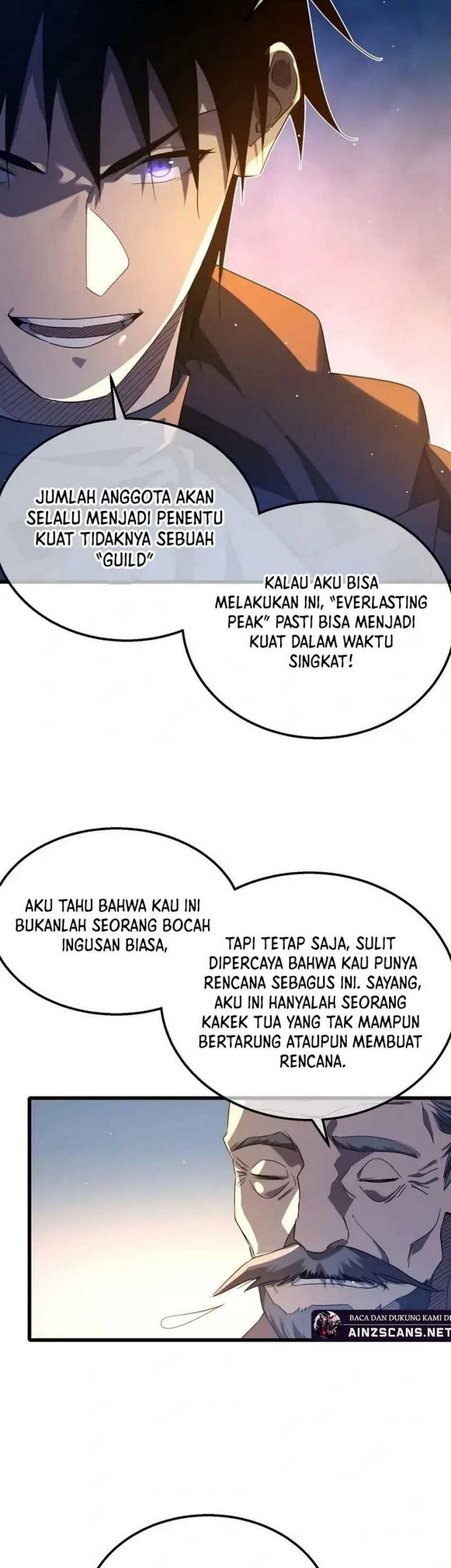 My Unbeatable Passive Skill Lets Me Deal Massive Damage! Chapter 62 Gambar 32