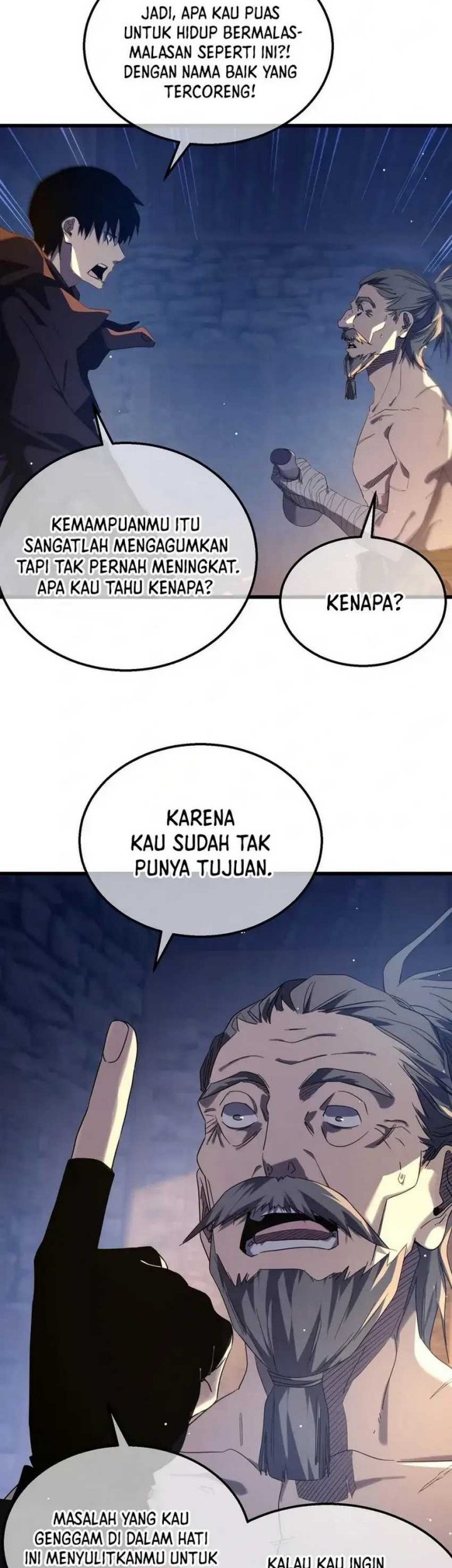 My Unbeatable Passive Skill Lets Me Deal Massive Damage! Chapter 62 Gambar 33