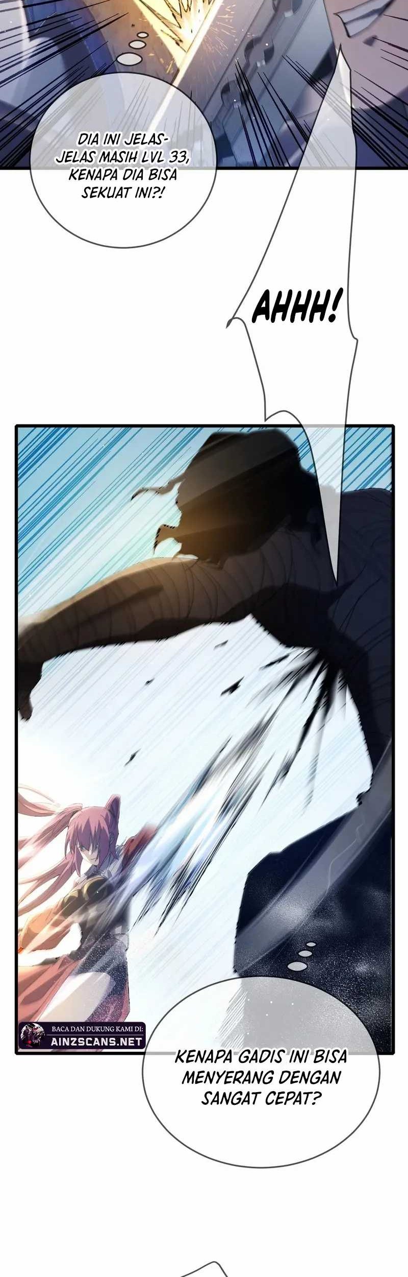 My Unbeatable Passive Skill Lets Me Deal Massive Damage! Chapter 64 Gambar 11