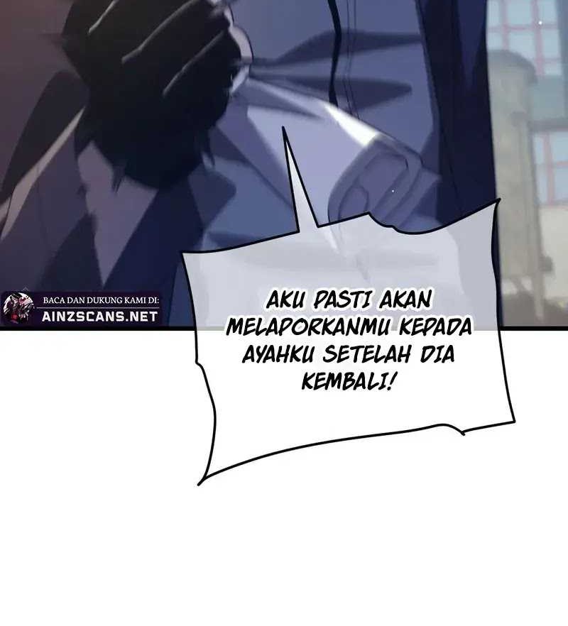 My Unbeatable Passive Skill Lets Me Deal Massive Damage! Chapter 65 Gambar 52
