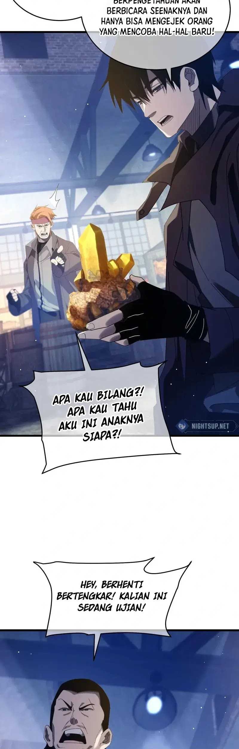 My Unbeatable Passive Skill Lets Me Deal Massive Damage! Chapter 65 Gambar 40