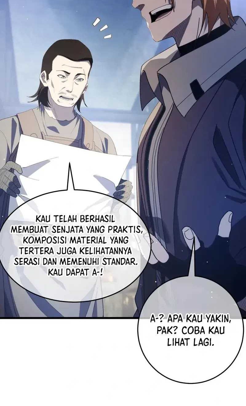 My Unbeatable Passive Skill Lets Me Deal Massive Damage! Chapter 65 Gambar 43