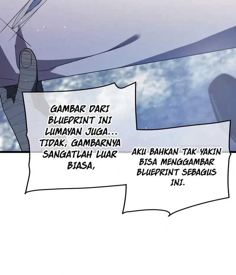 My Unbeatable Passive Skill Lets Me Deal Massive Damage! Chapter 65 Gambar 49