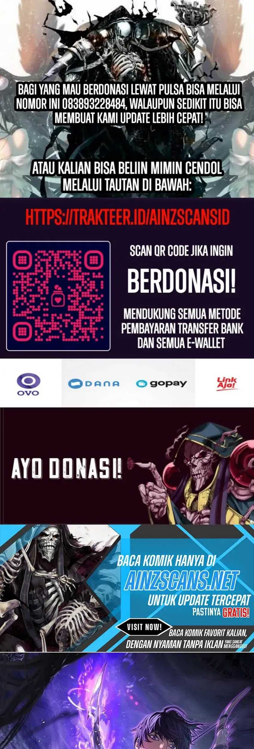 Baca Manhua My Unbeatable Passive Skill Lets Me Deal Massive Damage! Chapter 66 Gambar 2