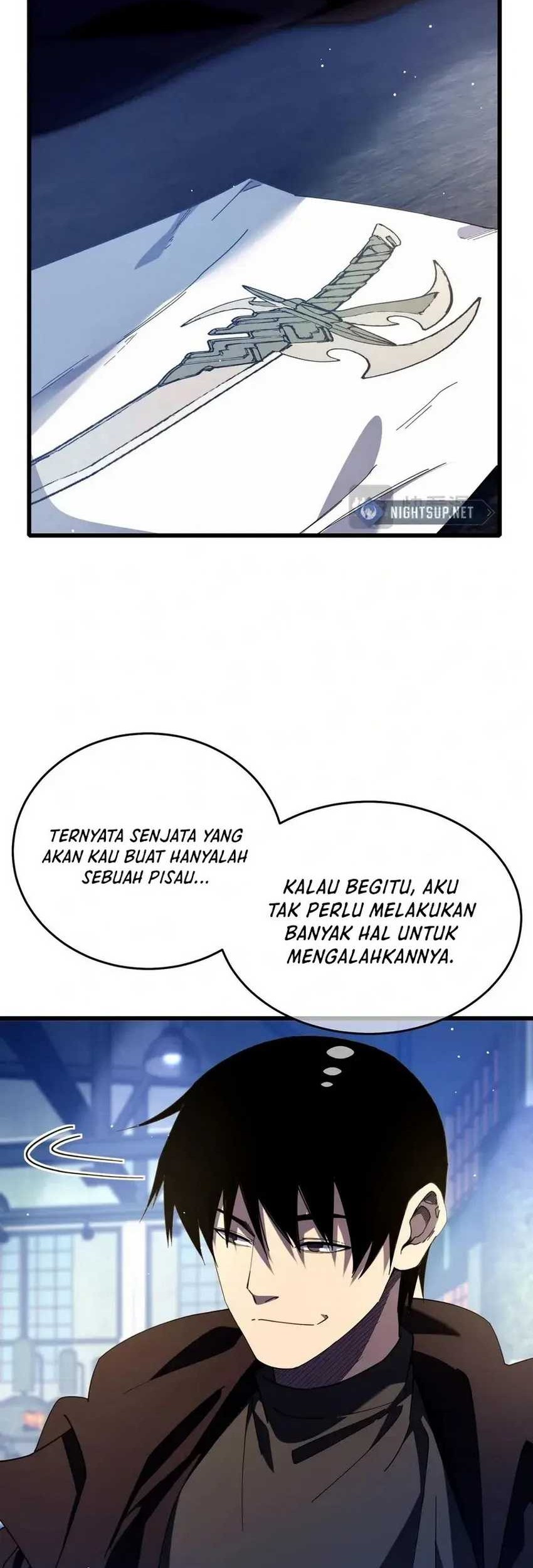 My Unbeatable Passive Skill Lets Me Deal Massive Damage! Chapter 66 Gambar 14