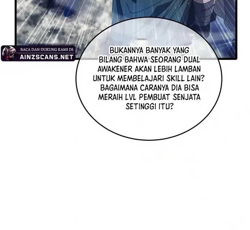 My Unbeatable Passive Skill Lets Me Deal Massive Damage! Chapter 66 Gambar 22
