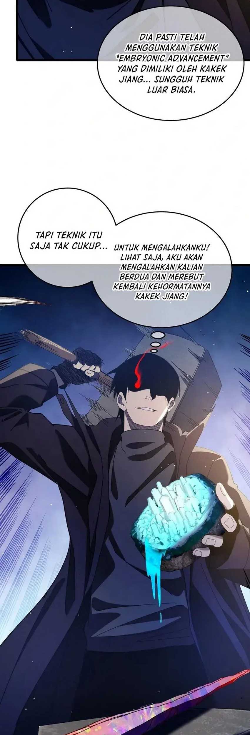 My Unbeatable Passive Skill Lets Me Deal Massive Damage! Chapter 66 Gambar 31