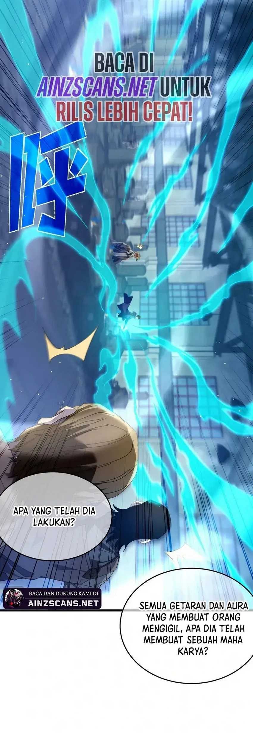 My Unbeatable Passive Skill Lets Me Deal Massive Damage! Chapter 66 Gambar 40