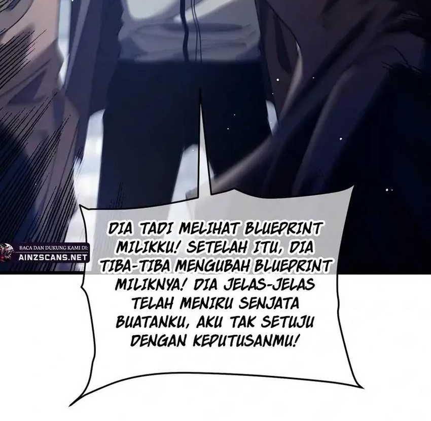 My Unbeatable Passive Skill Lets Me Deal Massive Damage! Chapter 66 Gambar 48