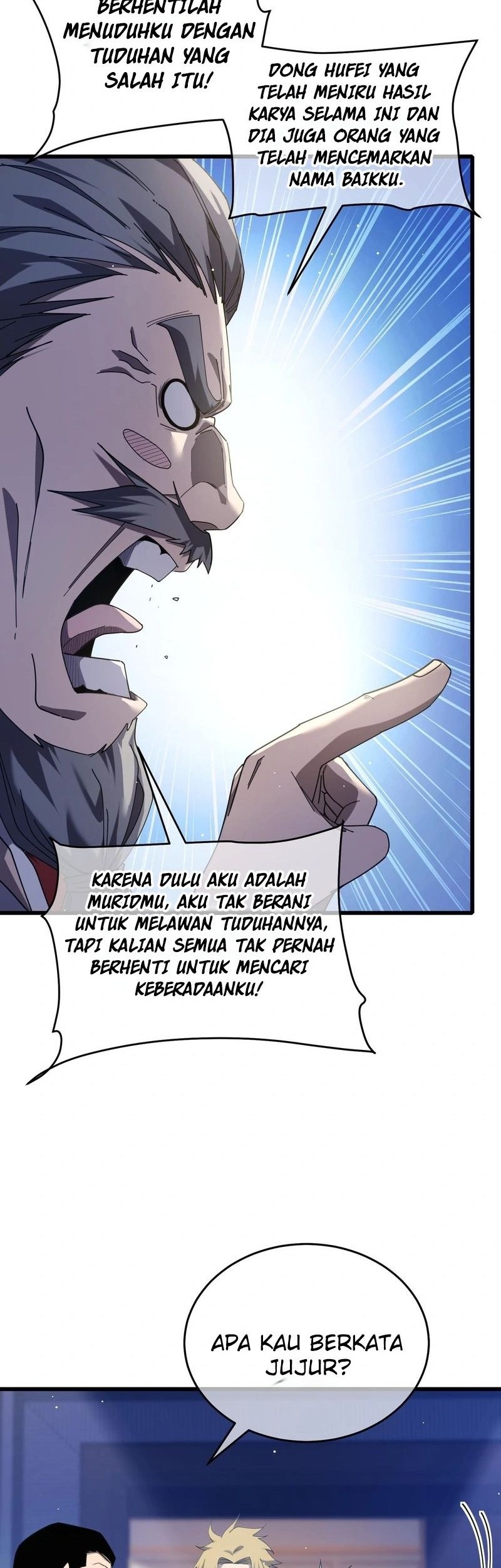 My Unbeatable Passive Skill Lets Me Deal Massive Damage! Chapter 67 Gambar 42