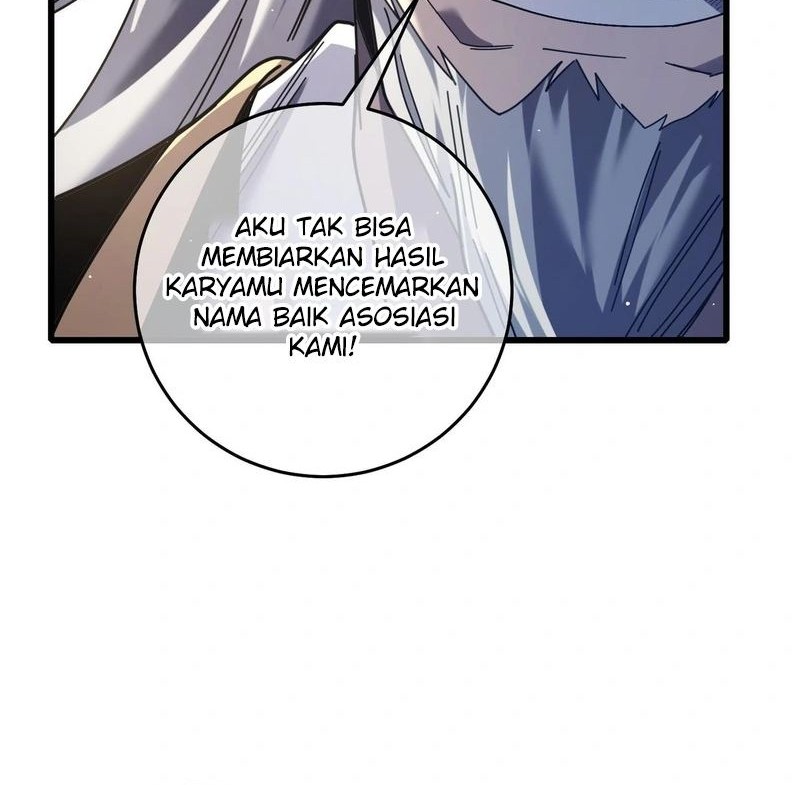 My Unbeatable Passive Skill Lets Me Deal Massive Damage! Chapter 67 Gambar 44