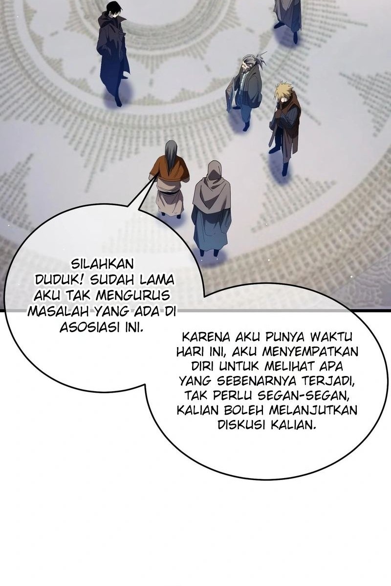 My Unbeatable Passive Skill Lets Me Deal Massive Damage! Chapter 67 Gambar 48
