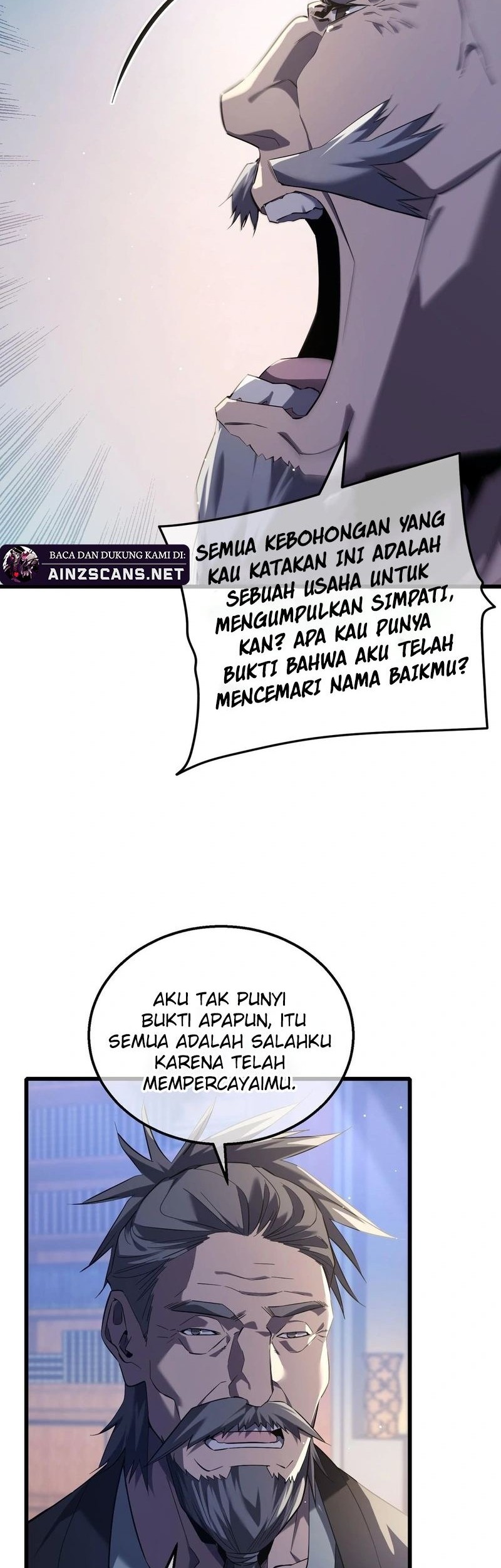 My Unbeatable Passive Skill Lets Me Deal Massive Damage! Chapter 67 Gambar 54