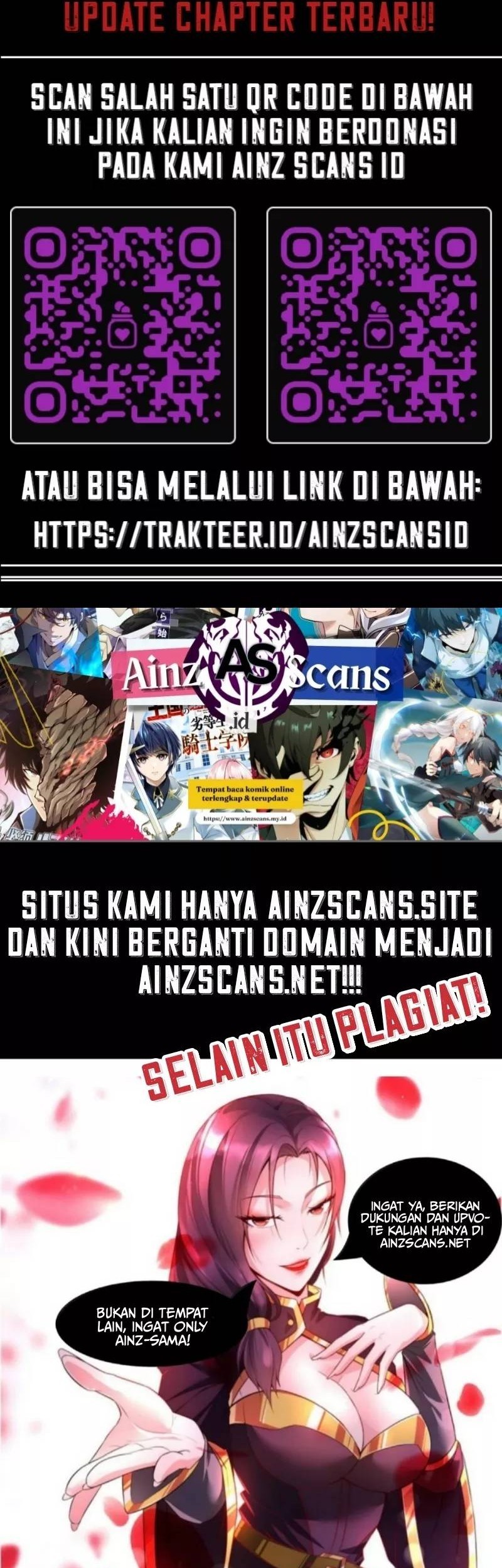 My Unbeatable Passive Skill Lets Me Deal Massive Damage! Chapter 67 Gambar 61