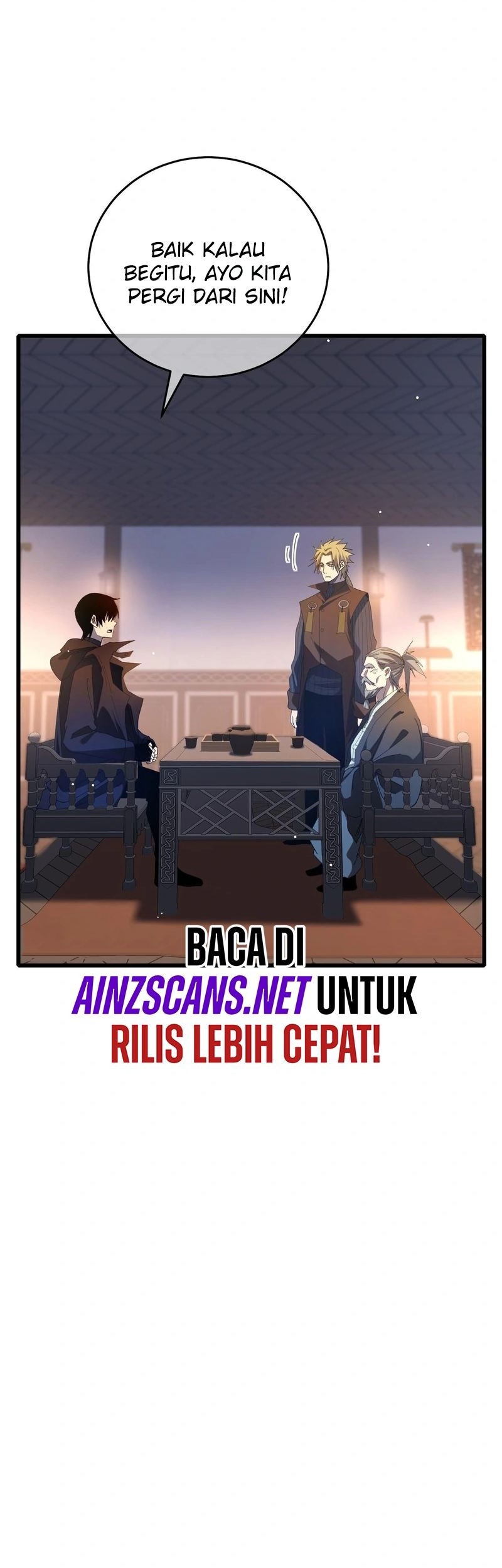 My Unbeatable Passive Skill Lets Me Deal Massive Damage! Chapter 67 Gambar 23