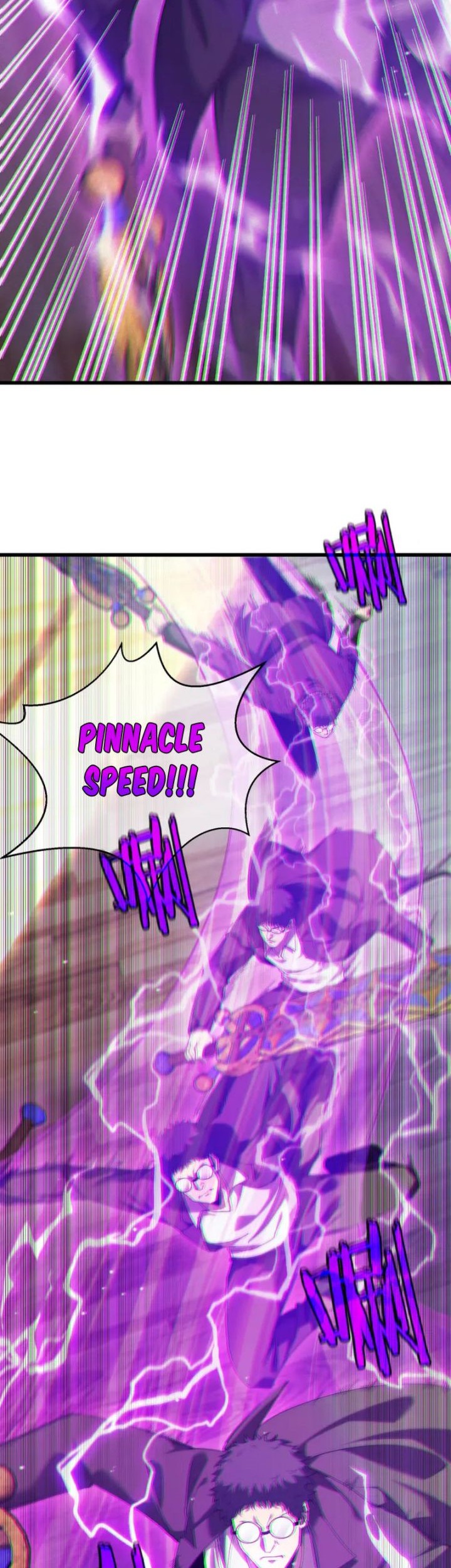 My Unbeatable Passive Skill Lets Me Deal Massive Damage! Chapter 7 Gambar 17