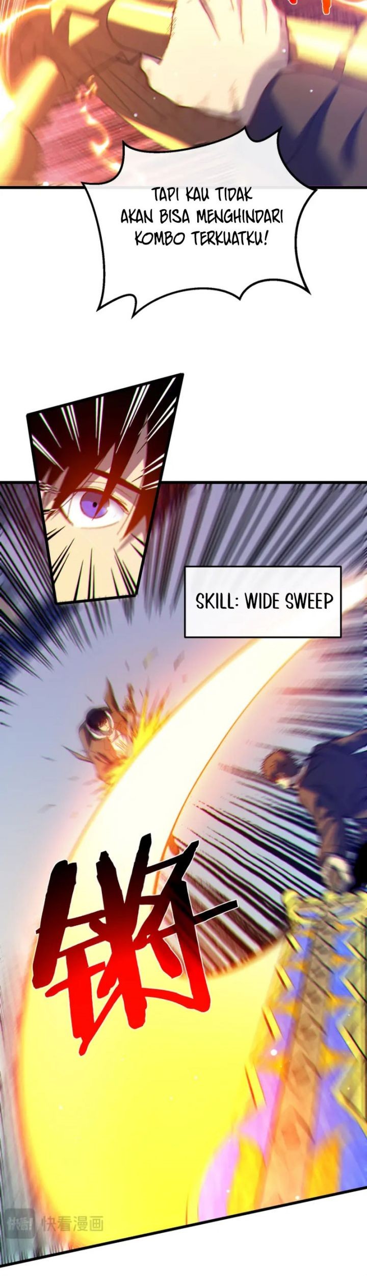 My Unbeatable Passive Skill Lets Me Deal Massive Damage! Chapter 7 Gambar 24