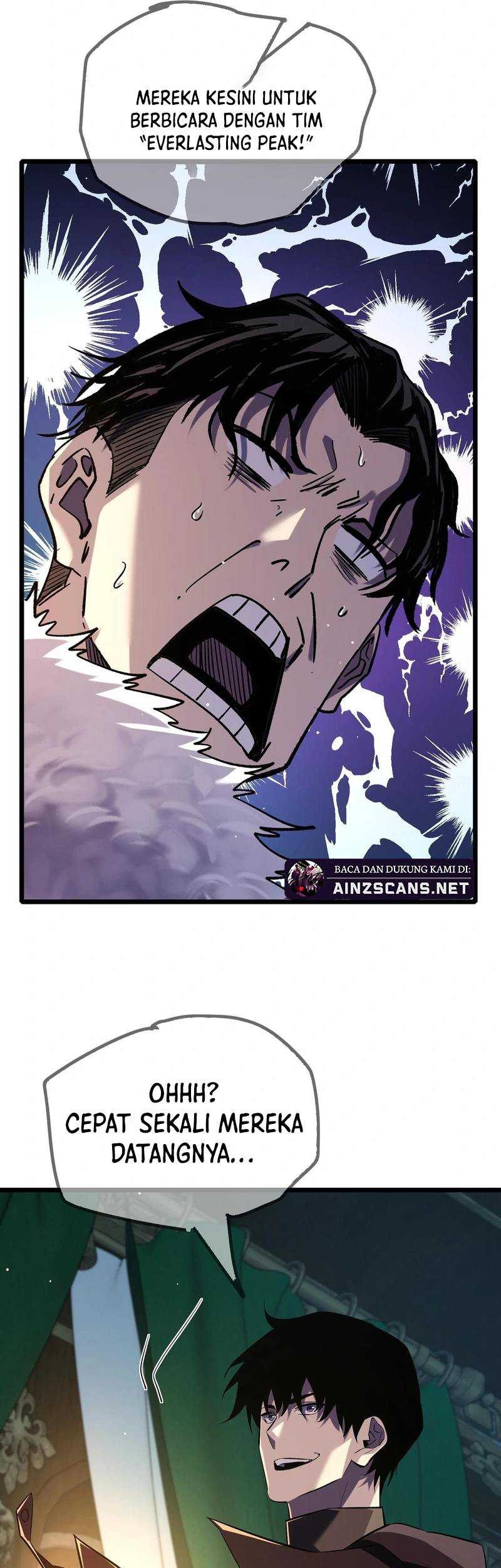 My Unbeatable Passive Skill Lets Me Deal Massive Damage! Chapter 70 Gambar 55