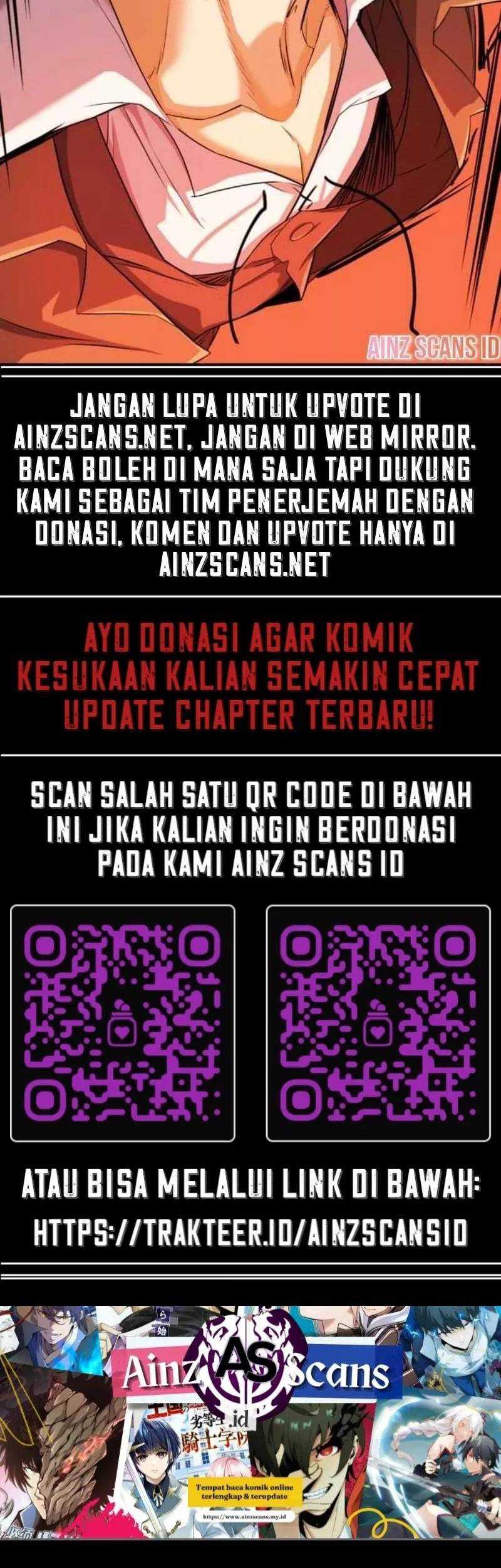 My Unbeatable Passive Skill Lets Me Deal Massive Damage! Chapter 70 Gambar 59