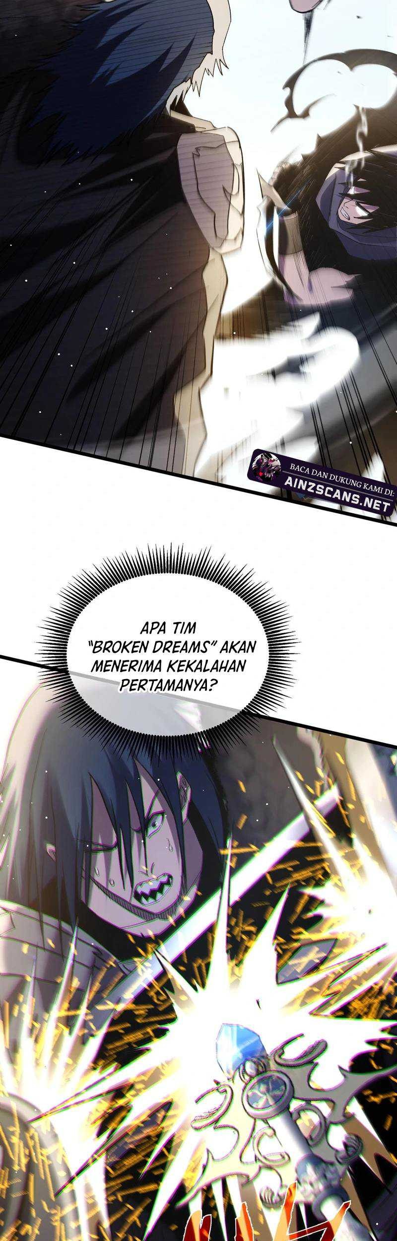 My Unbeatable Passive Skill Lets Me Deal Massive Damage! Chapter 70 Gambar 5