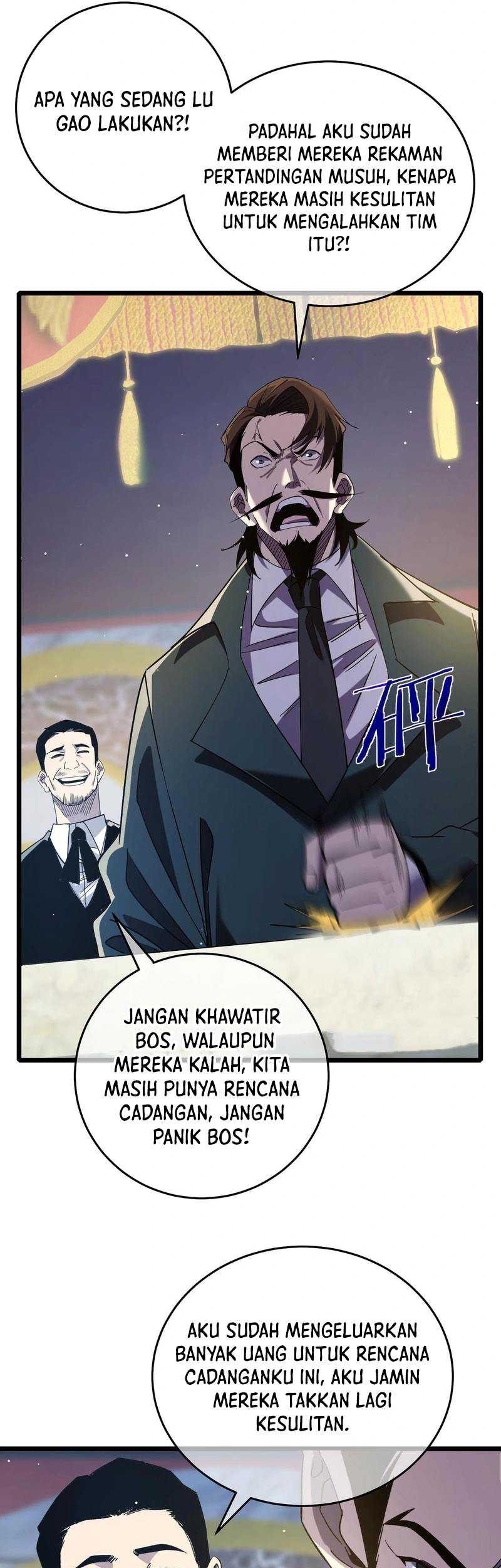 My Unbeatable Passive Skill Lets Me Deal Massive Damage! Chapter 70 Gambar 7