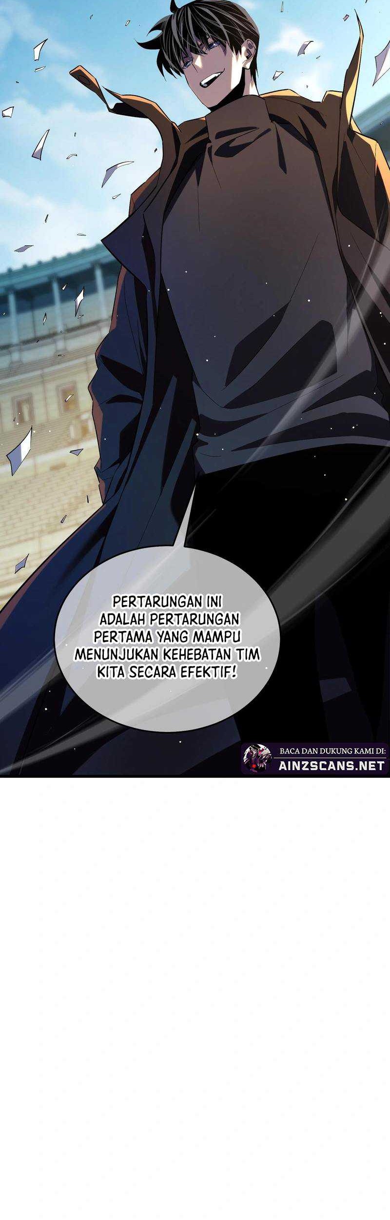My Unbeatable Passive Skill Lets Me Deal Massive Damage! Chapter 70 Gambar 38
