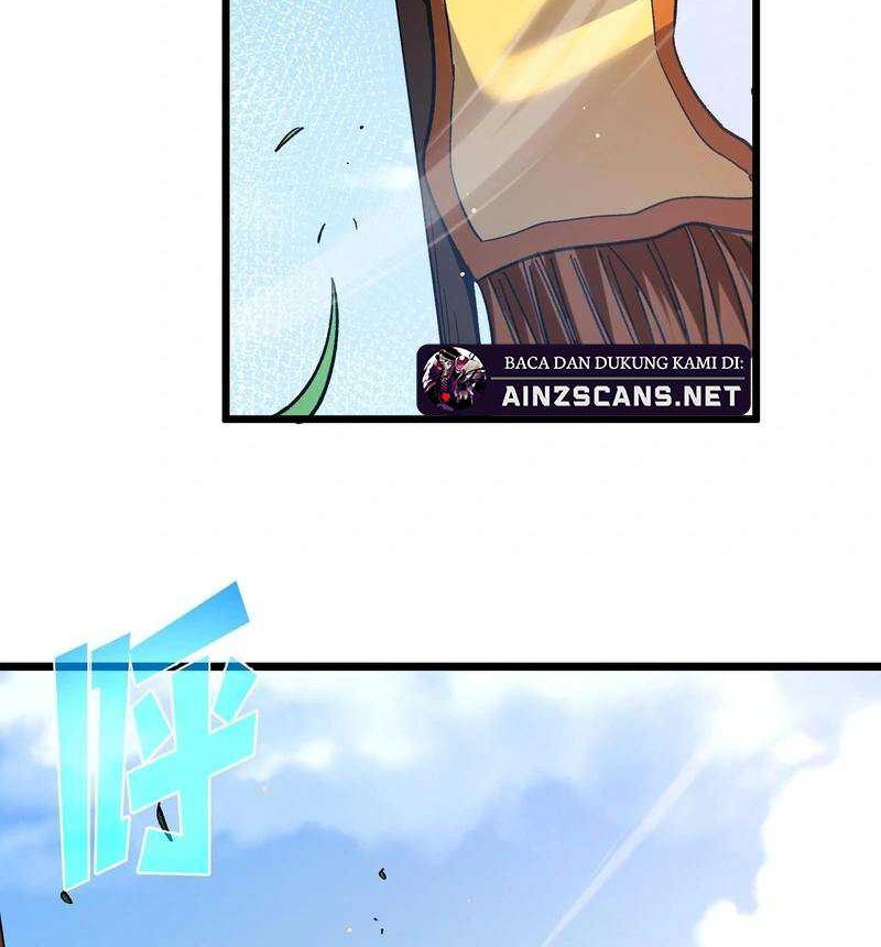 My Unbeatable Passive Skill Lets Me Deal Massive Damage! Chapter 70 Gambar 42