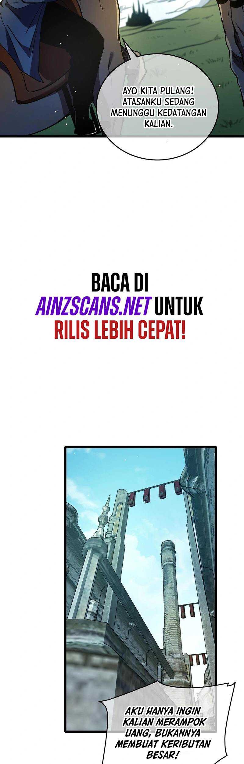 My Unbeatable Passive Skill Lets Me Deal Massive Damage! Chapter 70 Gambar 47