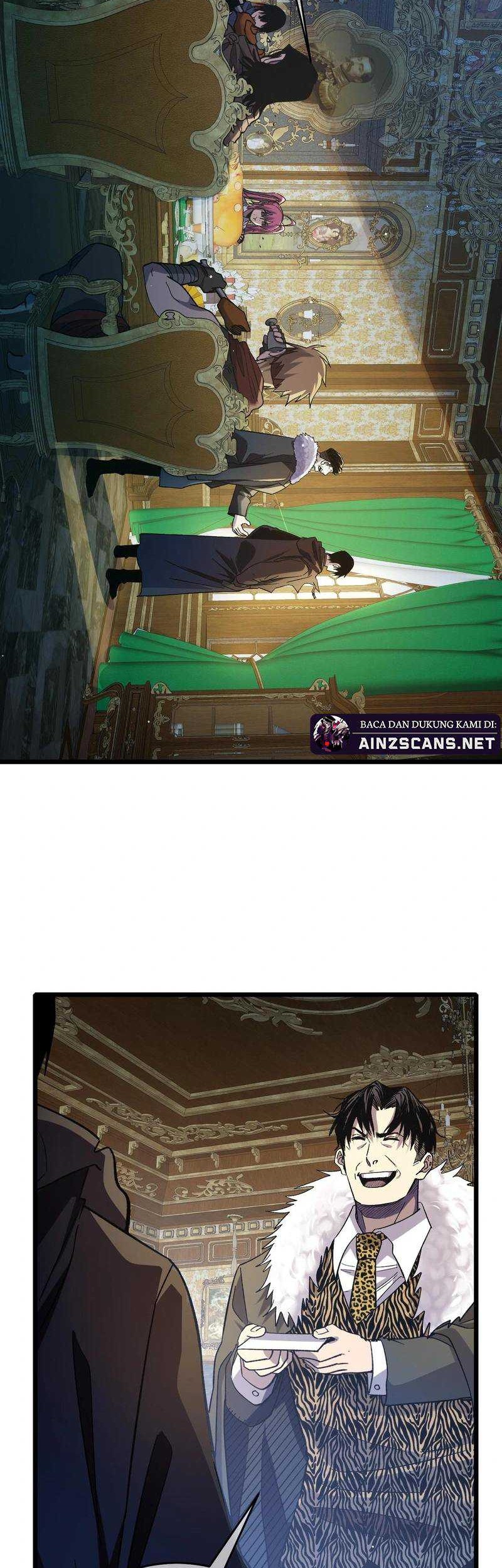 My Unbeatable Passive Skill Lets Me Deal Massive Damage! Chapter 70 Gambar 50
